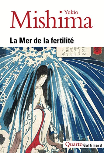 Book cover for La Mer De LA Fertilite