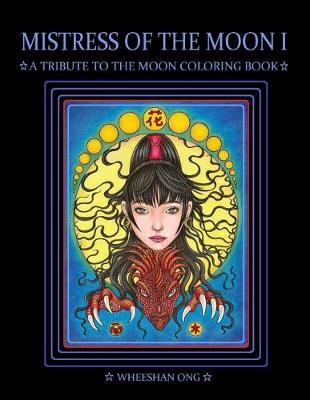 Cover of Mistress of The Moon I