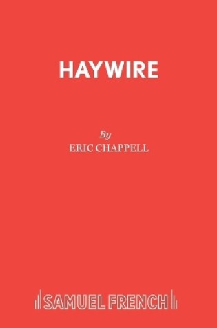 Cover of Haywire