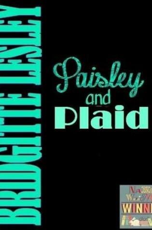 Cover of Paisley and Plaid