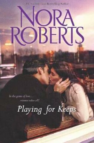 Cover of Playing for Keeps