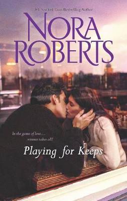 Book cover for Playing for Keeps