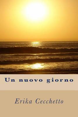 Book cover for Un nuovo giorno