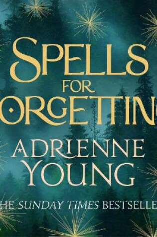 Cover of Spells for Forgetting