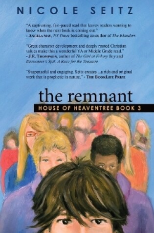Cover of The Remnant