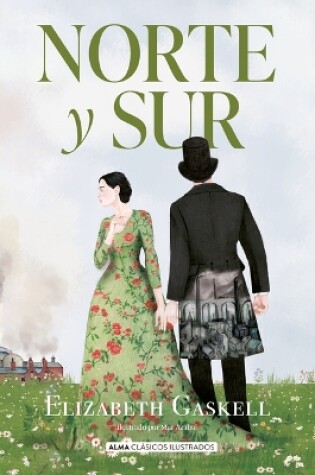 Cover of Norte Y Sur / North and South