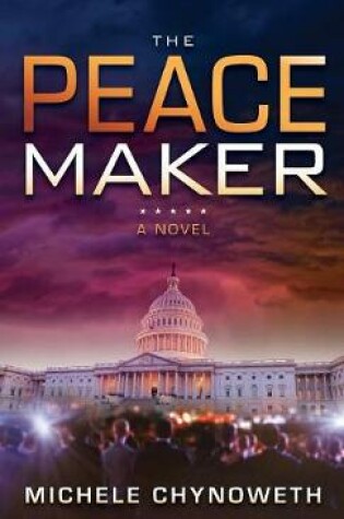 Cover of The Peace Maker