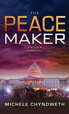 Book cover for The Peace Maker