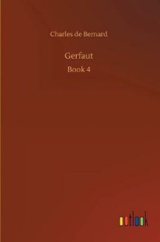 Cover of Gerfaut