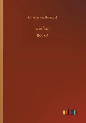 Book cover for Gerfaut