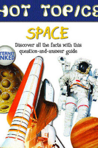 Cover of Space