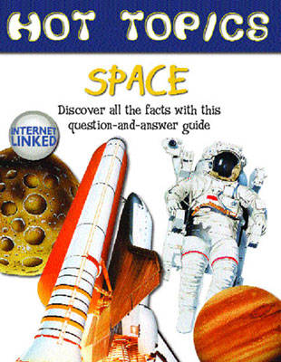 Cover of Space