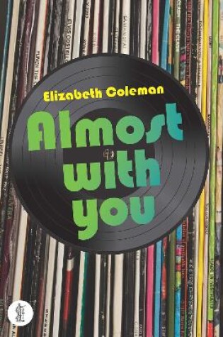 Cover of Almost with You