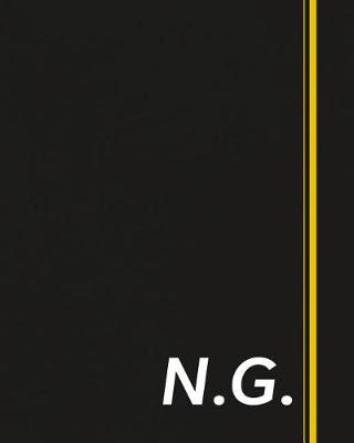 Book cover for N.G.