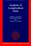 Book cover for The Analysis of Longitudinal Data