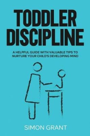 Cover of Toddler Discipline