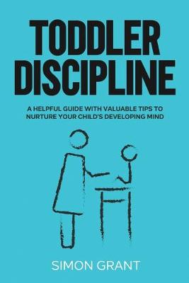 Cover of Toddler Discipline