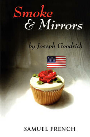 Cover of Smoke and Mirrors