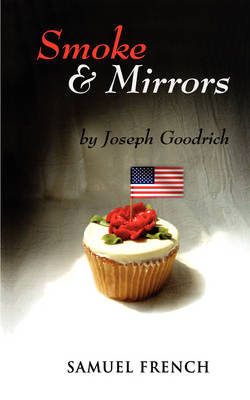 Book cover for Smoke and Mirrors