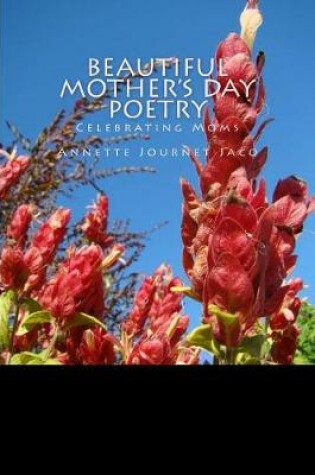 Cover of Beautiful Mother's Day Poetry