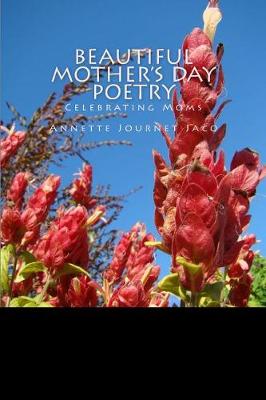 Book cover for Beautiful Mother's Day Poetry