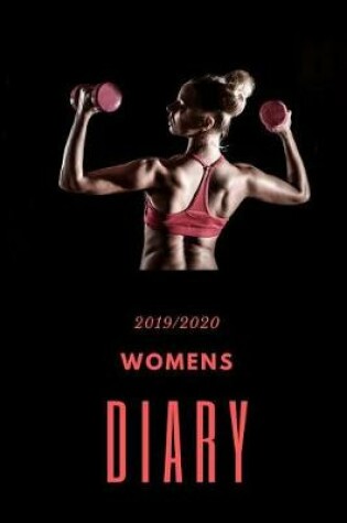 Cover of Womens Diary