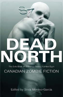 Cover of Dead North