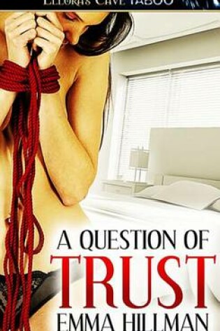 Cover of A Question of Trust