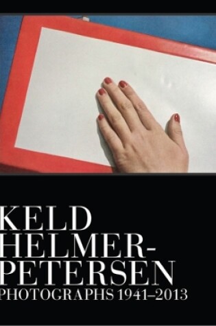 Cover of Keld Helmer-Petersen