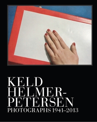 Book cover for Keld Helmer-Petersen