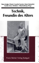 Book cover for Technik, Freundin Des Alters