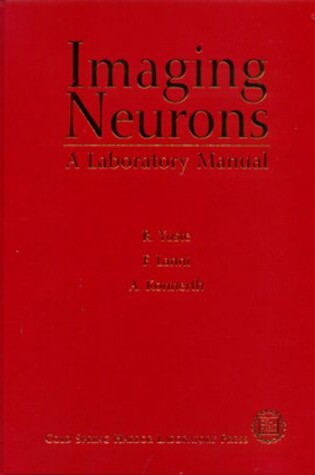 Cover of Imaging Neurons