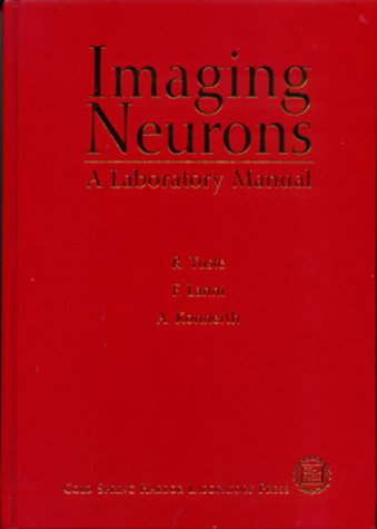 Book cover for Imaging Neurons