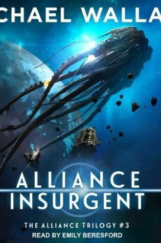 Cover of Alliance Insurgent