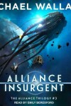 Book cover for Alliance Insurgent