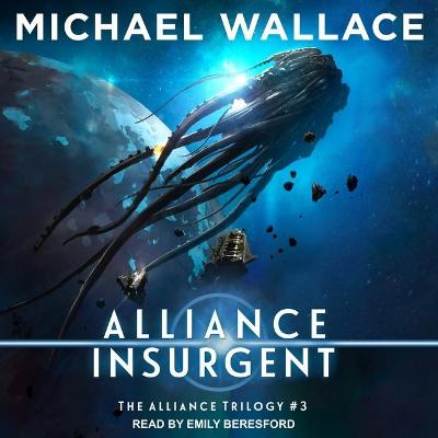 Book cover for Alliance Insurgent