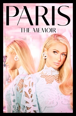 Book cover for Paris