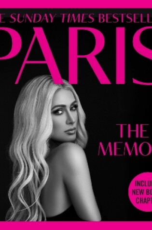 Cover of Paris