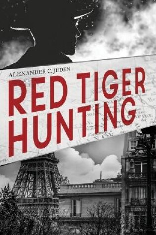 Cover of Red Tiger Hunting