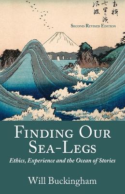 Cover of Finding Our Sea-Legs