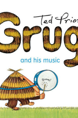Cover of Grug and His Music