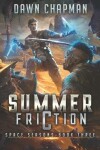 Book cover for Summer Friction