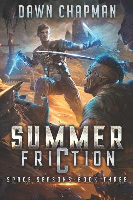 Cover of Summer Friction