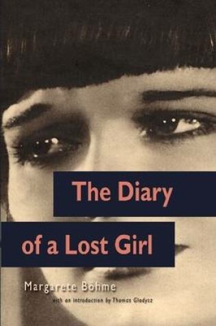 Cover of The Diary of a Lost Girl (Louise Brooks Edition)