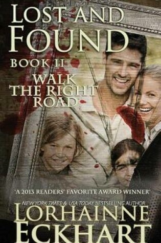 Cover of Lost and Found