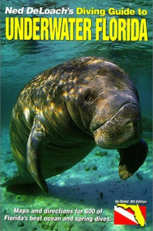 Cover of Diving Guide to Underwater