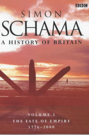 Cover of History of Britain (Vol 3)