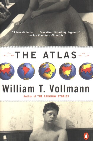 Cover of The Atlas