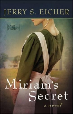 Cover of Miriam's Secret