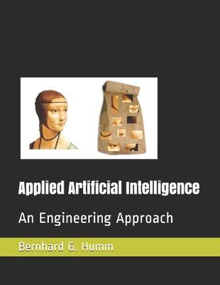 Book cover for Applied Artificial Intelligence